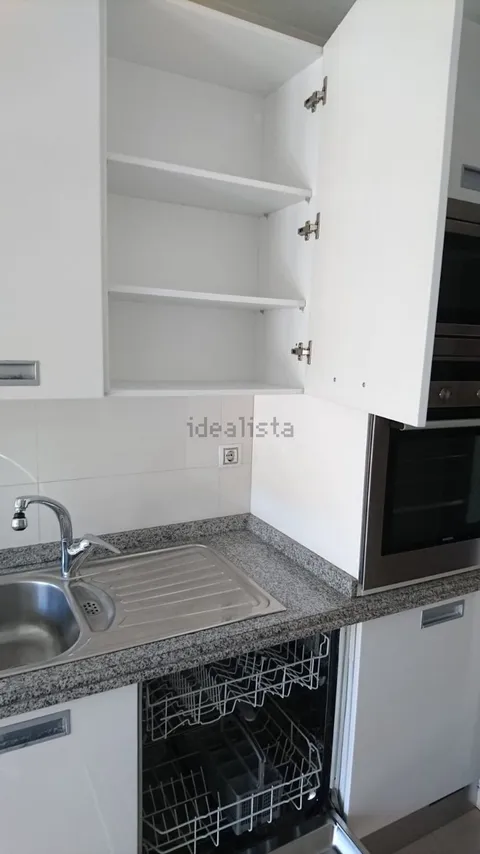Pis de 187 m² a Madrid