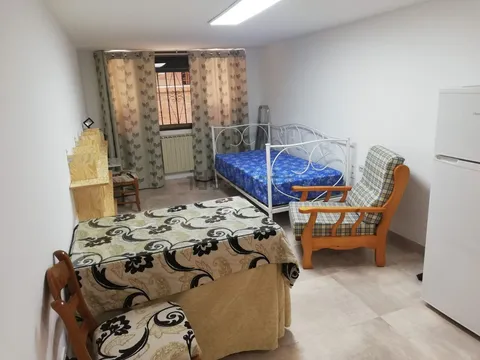 Квартира 30 м² в Granada