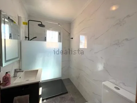 Casa de 85 m² a Oriola