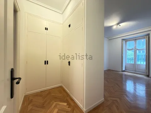 Pis de 108 m² a Madrid