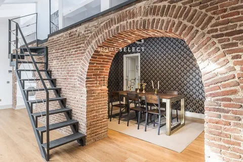 Wohnung 180 m² in Madrid