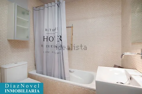 Pis de 65 m² a Granada