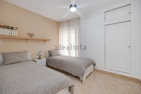 Piso de 100 m² en Torrevieja