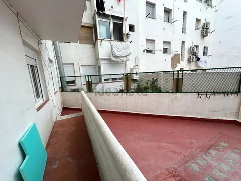 Habitació de lloguer, Saragossa