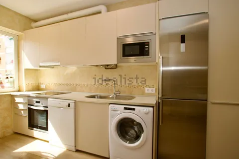 Appartamento 141 m² a Madrid