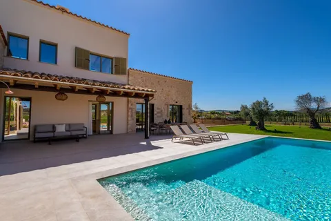 Casa de 266 m² en Sineu