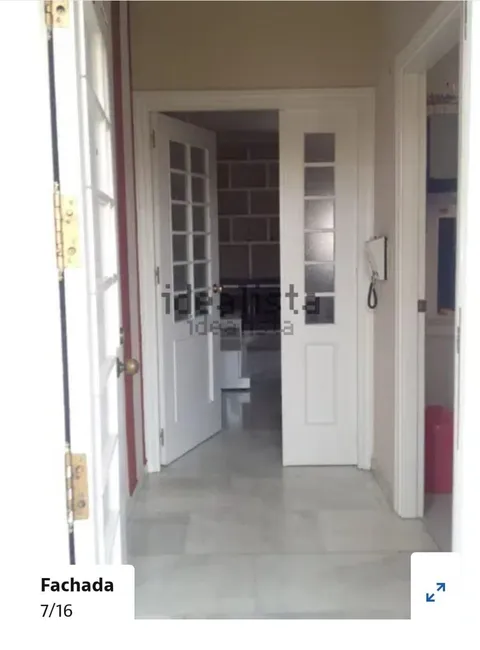 Pis de 75 m² a Sevilla