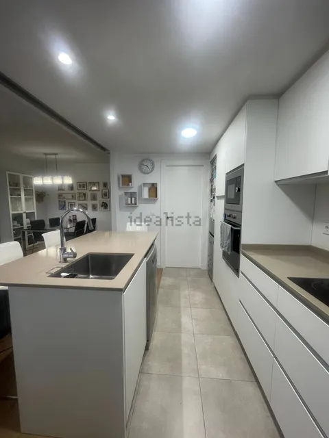 Pis de 111 m² a València
