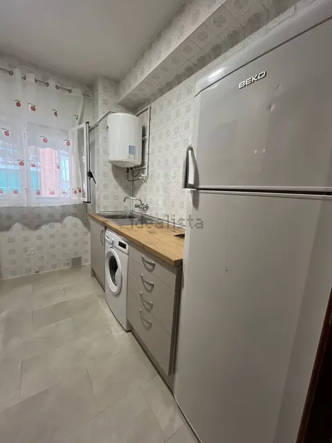 Pis de 85 m² a Talavera de la Reina