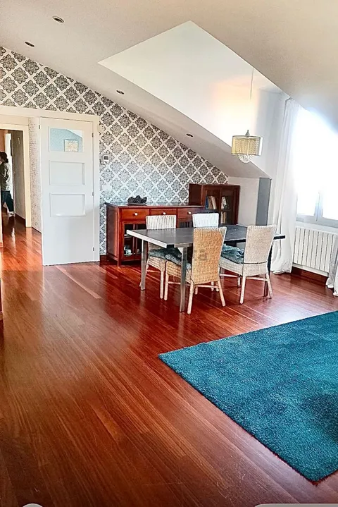 Pis de 218 m² a El Astillero