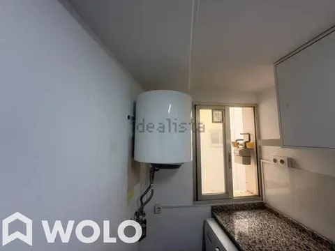 Pis de 92 m² a València