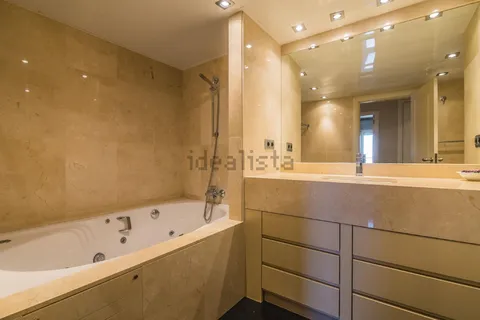 Pis de 230 m² a Barcelona