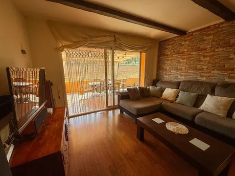 Pis de 105 m² a Palafrugell