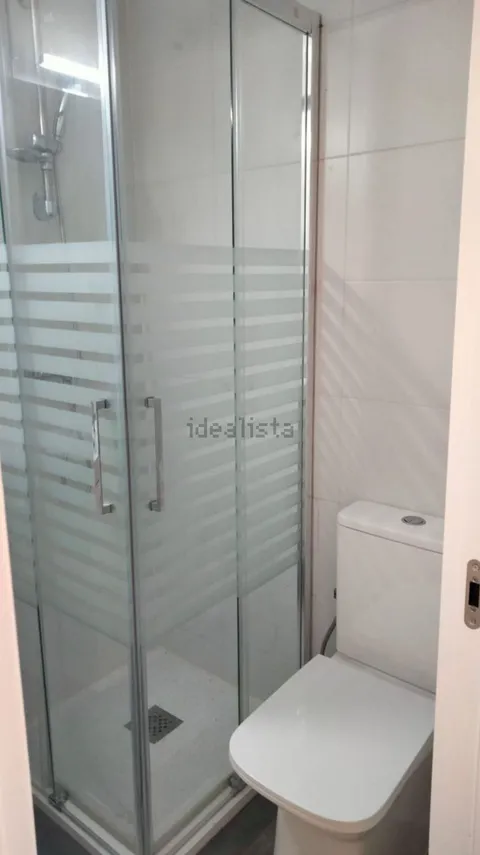 Wohnung 112 m² in Madrid