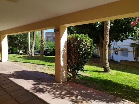 Pis de 42 m² a Torremolinos