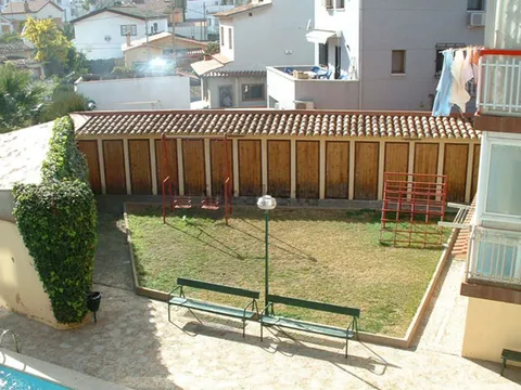 Pis de 94 m² a Castelldefels