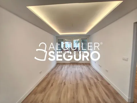 Квартира 65 м² в Мадриде
