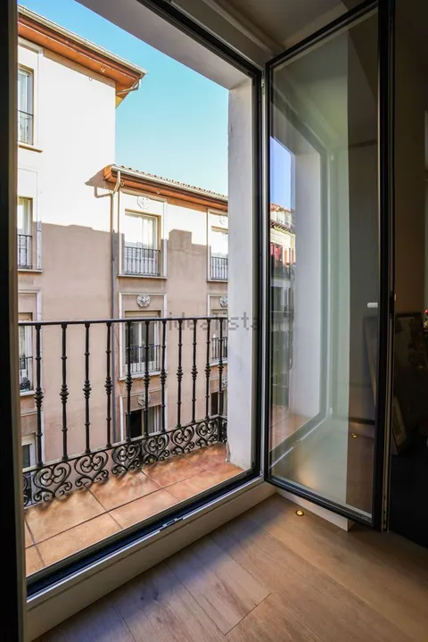 Pis de 170 m² a Madrid
