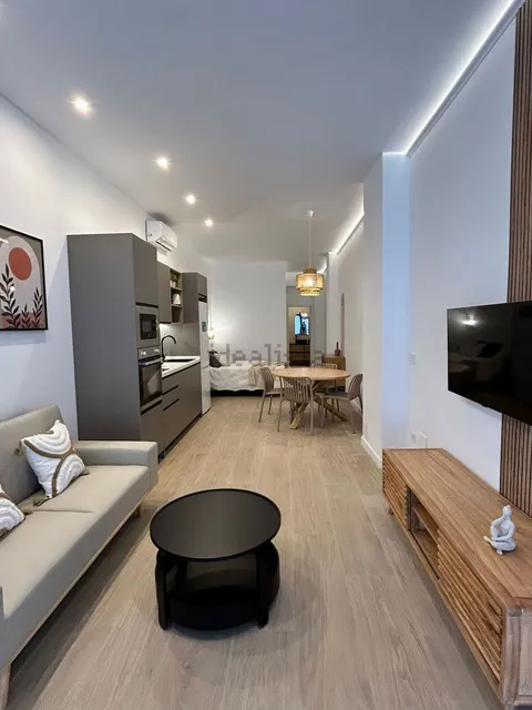 Piso de 40 m² en Valencia (2/21)