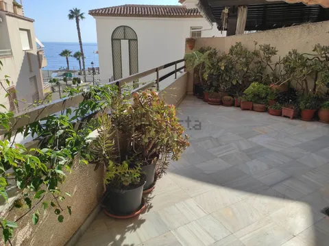 Pis de 65 m² a Almuñécar