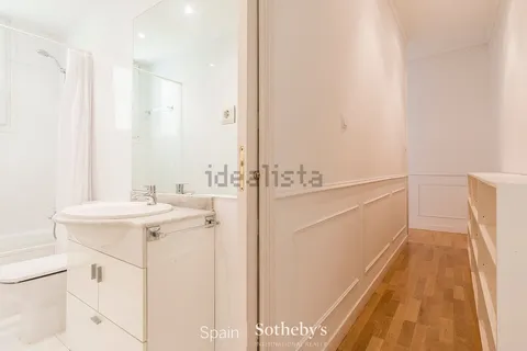 Appartamento 160 m² a Madrid
