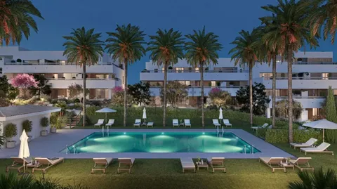 Pis de 96 m² a Estepona