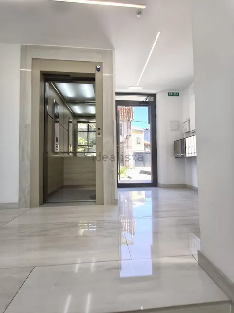 Pis de 40 m² a Vigo