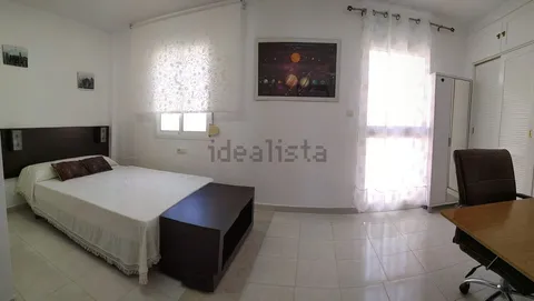 Haus 130 m² in Los Barrios