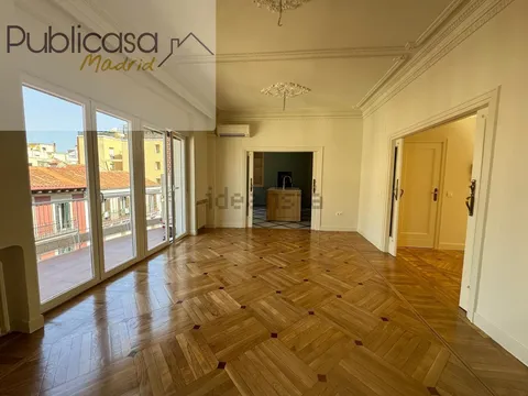 Pis de 340 m² a Madrid