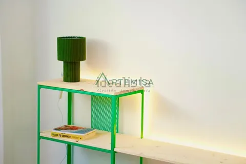 Apartamento 54 m² em Mugardos (4/17)