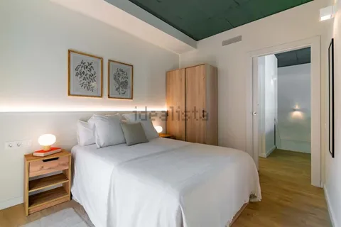 Chambre à louer, Barcelone