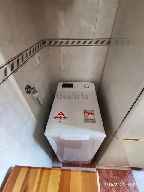 Pis de 58 m² a Sevilla