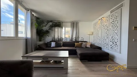 Piso de 123 m² en Ibiza