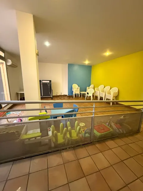 Pis de 104 m² a Madrid