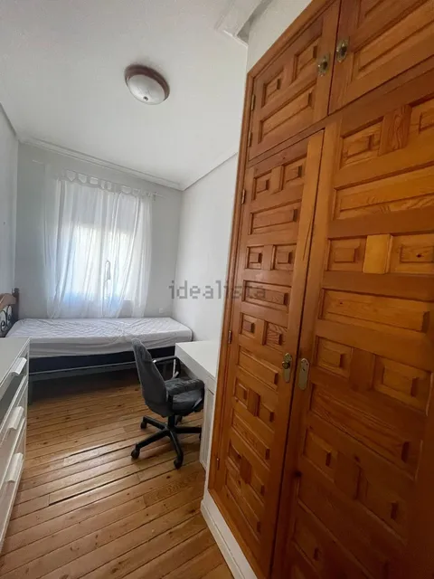 Appartement 80 m² à Segovia