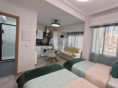 Pis de 35 m² a Vila-real