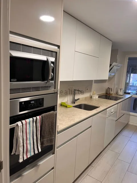 Zimmer zur Miete, Madrid