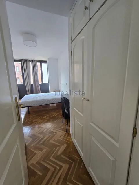 Pis de 140 m² a Madrid