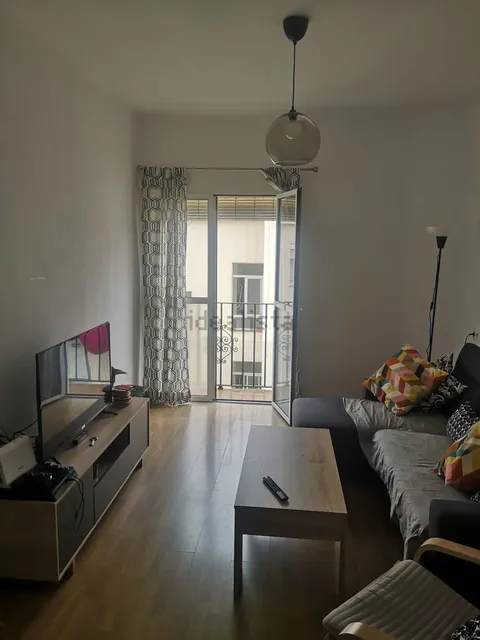 Habitació de lloguer, Cádiz (3/5)