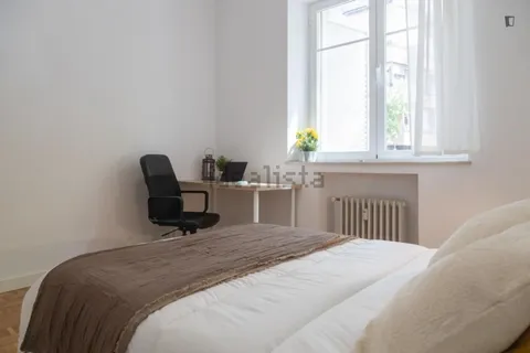 Appartamento 135 m² a Madrid