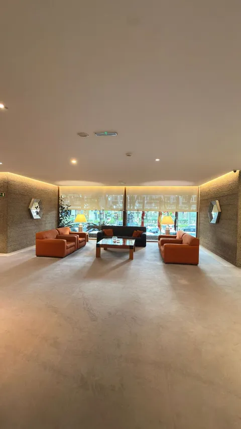 Appartamento 84 m² a Madrid (3/11)