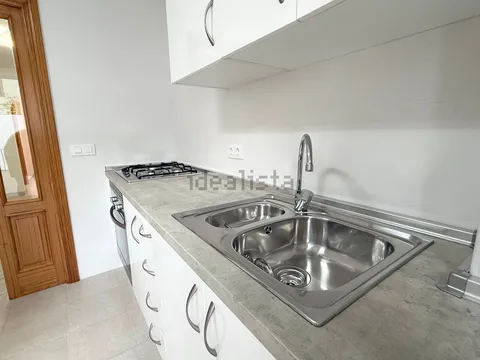 Wohnung 55 m² in Palma