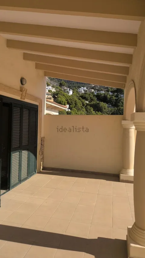 Moradia 280 m² em Altea