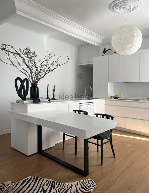 Appartement 143 m² à Madrid (2/20)