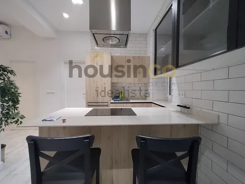 Pis de 92 m² a Madrid