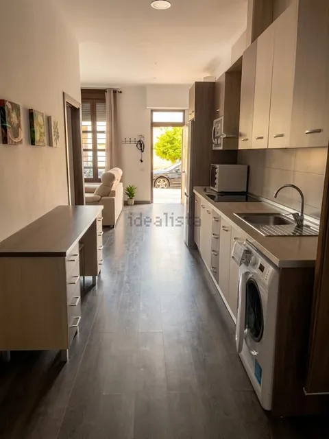 Pis de 59 m² a Còrdova (3/9)