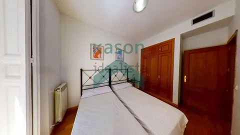 Pis de 48 m² a Madrid
