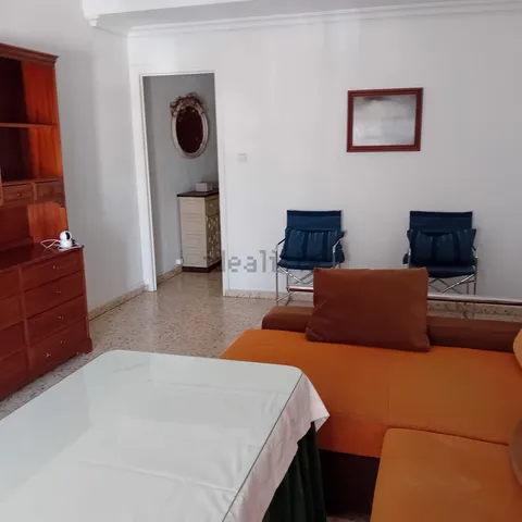 Pis de 65 m² a Dos Hermanas
