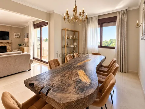 Maison 540 m² à Ojén