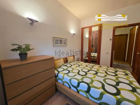 Pis de 55 m² a Madrid